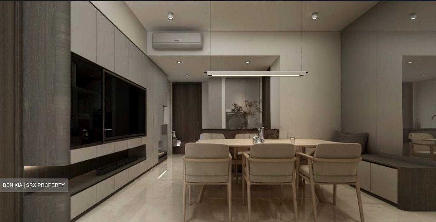 Piccadilly Grand (D8), Apartment #509685541